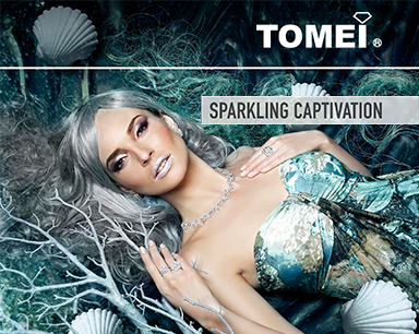 TOMEI多美珠寶