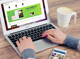 商城網(wǎng)站建設(shè)